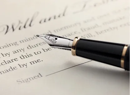 What Are the 2 Types of Probate Available in Florida?