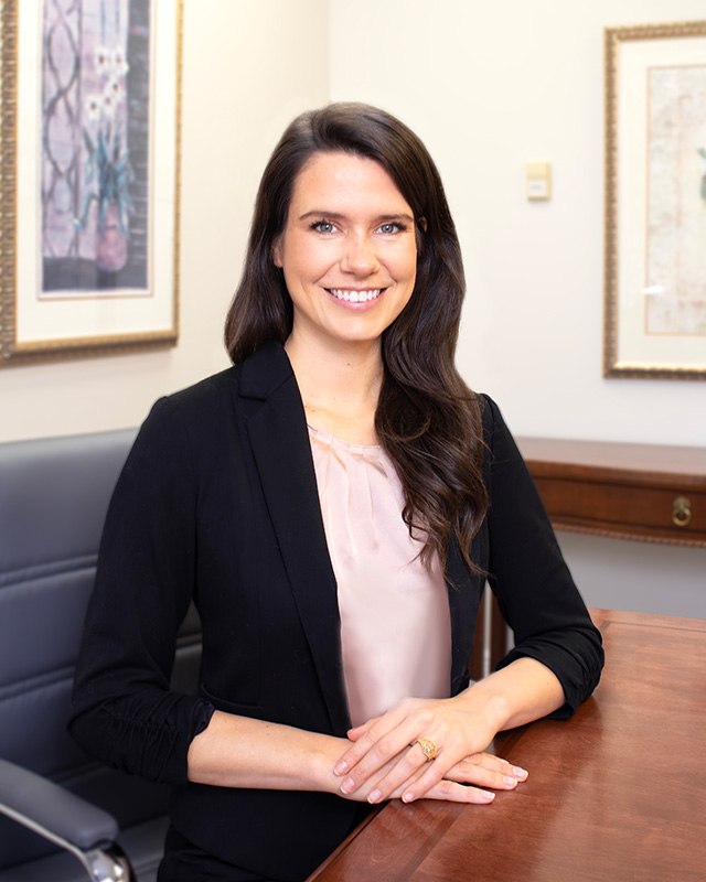 Atty Shannah Sitting