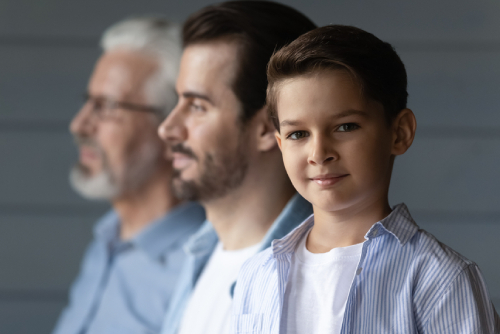 How to Protect Inheritance from Child Support