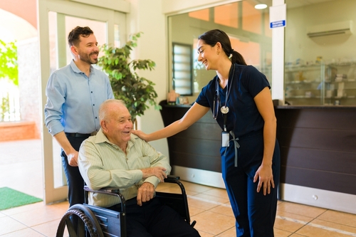 Should You Sign a Nursing Home Admission Agreement?