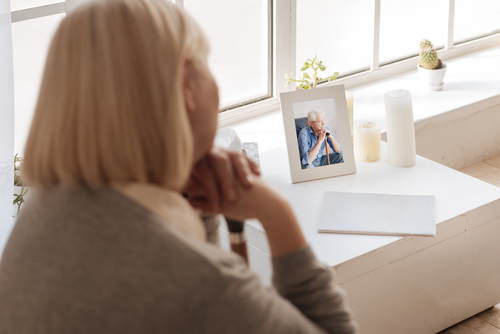Am I Responsible for My Deceased Spouse’s Debt in Florida?