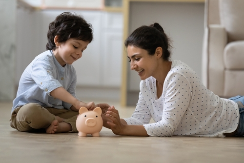What Is a Minor Estate?