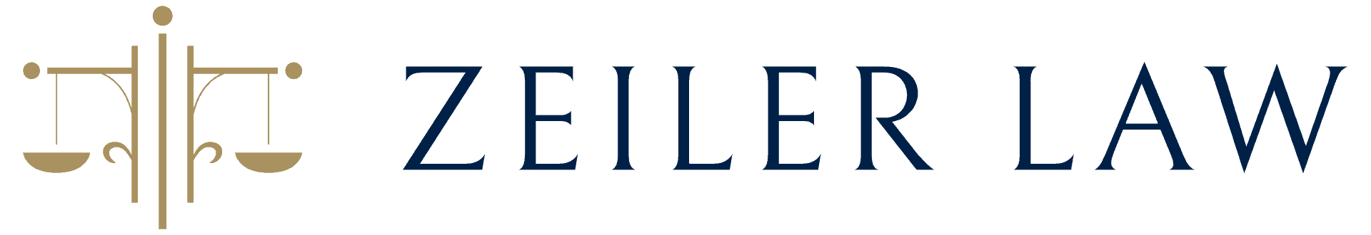 Zeiler Law Logo 2026